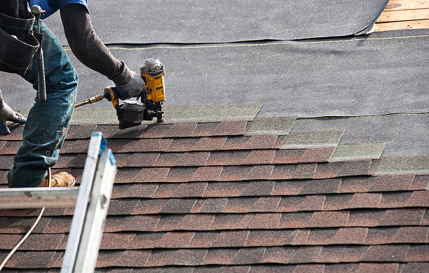 Licensed Roofing service in Danbury, NC - Brentwood Metal Roofing